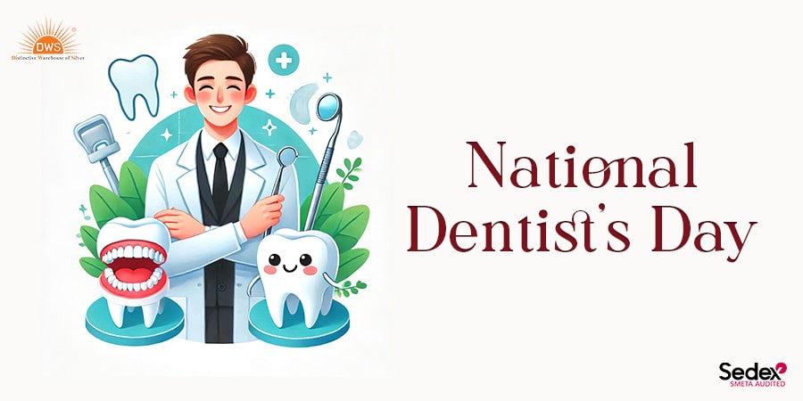 National Dentist’s Day